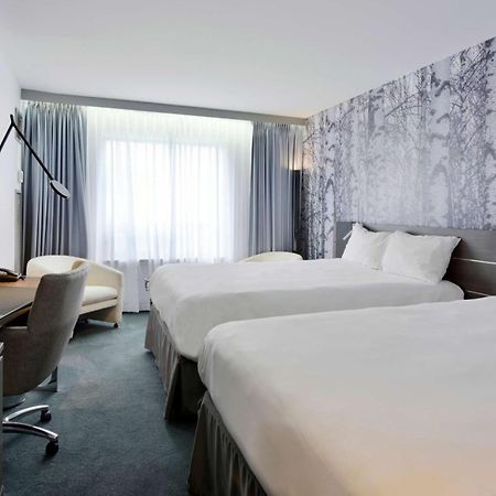Doubletree By Hilton Ottawa Downtown Hotel Kültér fotó