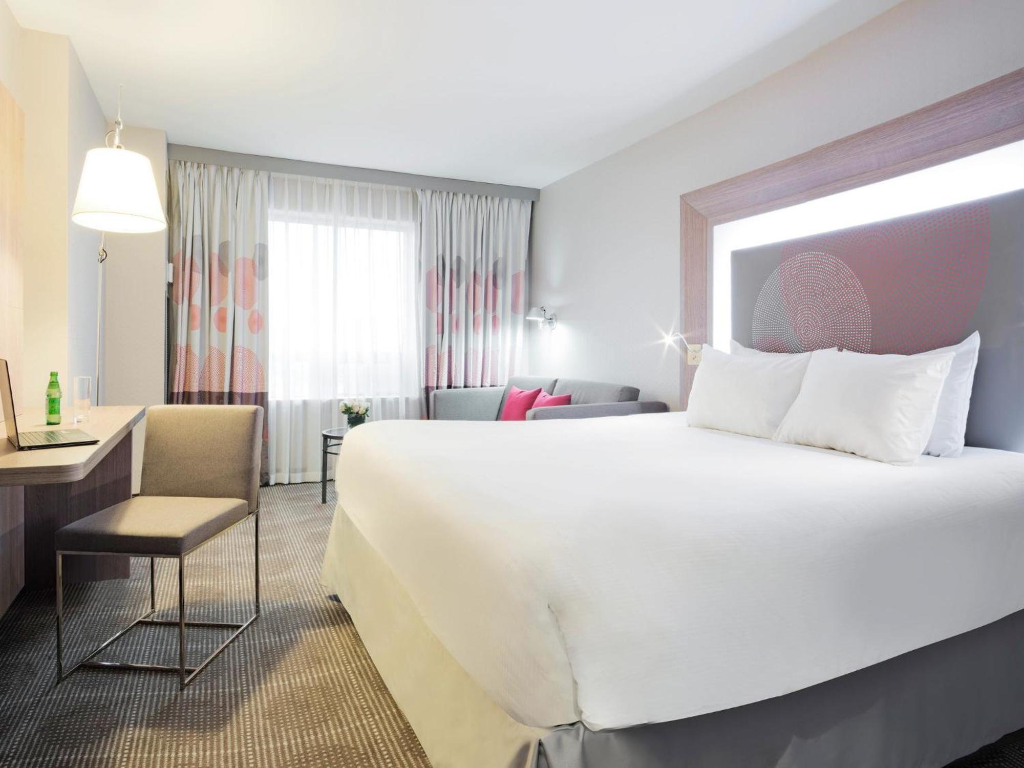 Doubletree By Hilton Ottawa Downtown Hotel Kültér fotó
