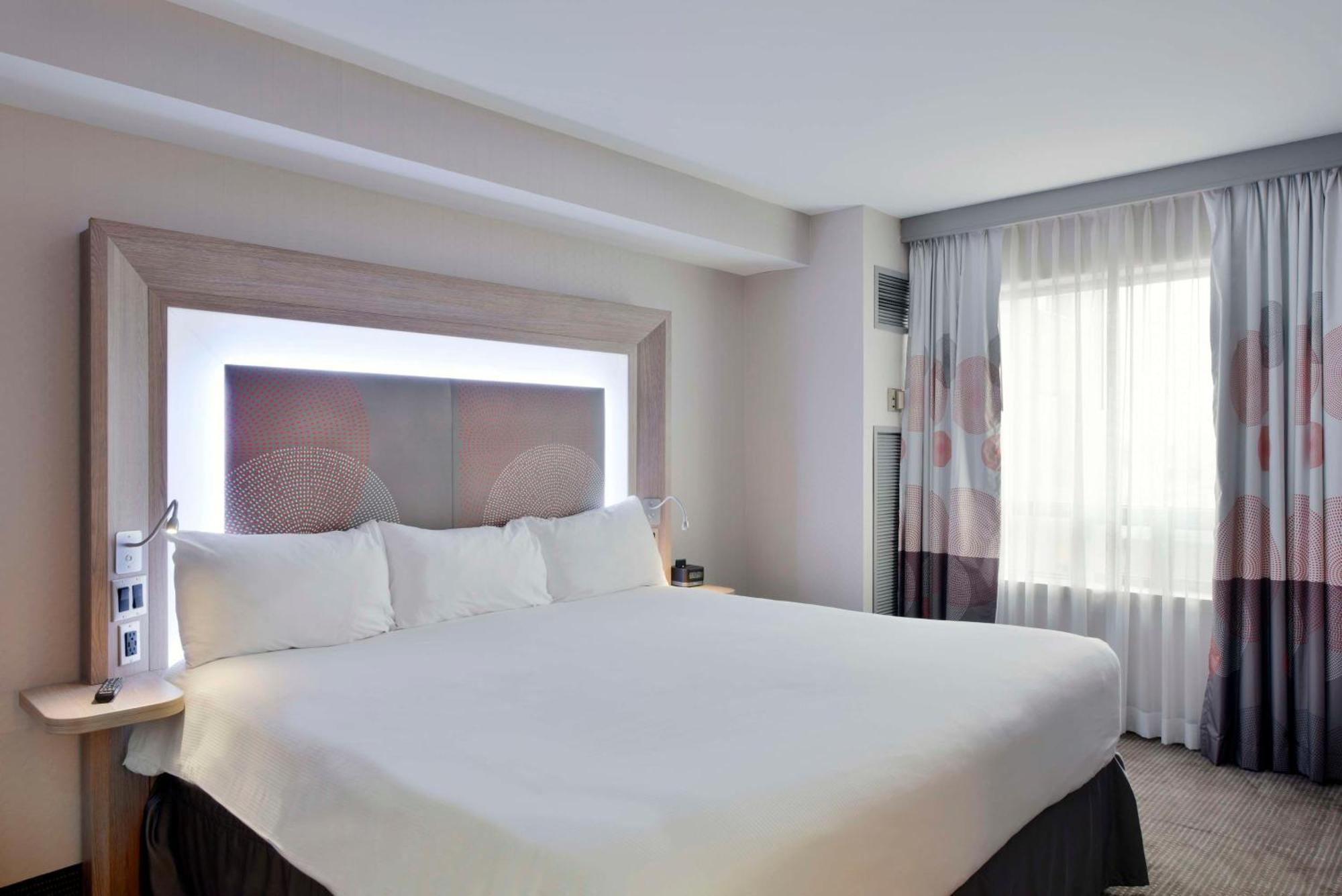 Doubletree By Hilton Ottawa Downtown Hotel Kültér fotó
